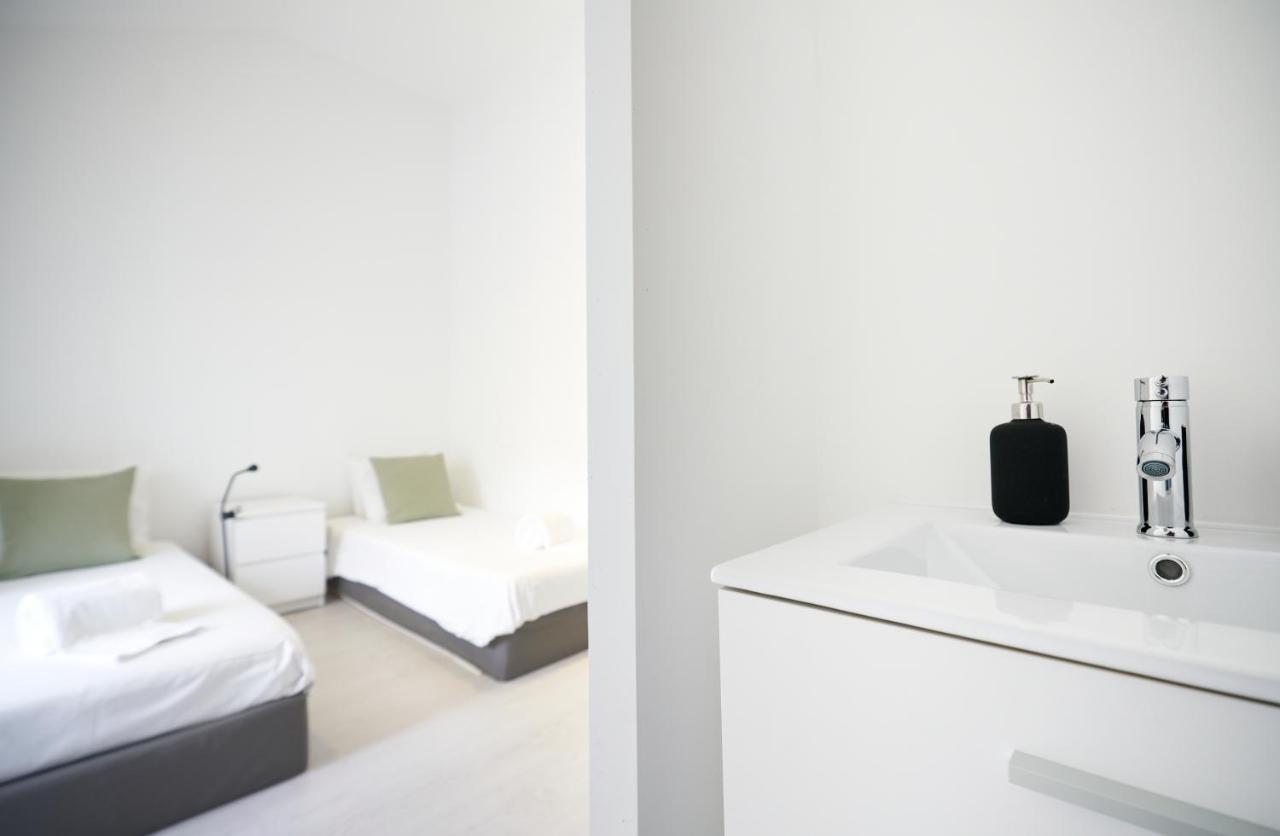 Altido Fabulous 3-Br Apartment In Western Lizbona Zewnętrze zdjęcie